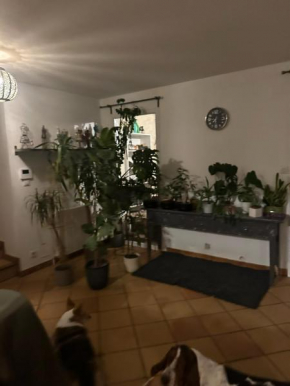 Leffy 2 chambres confortable à la campagne